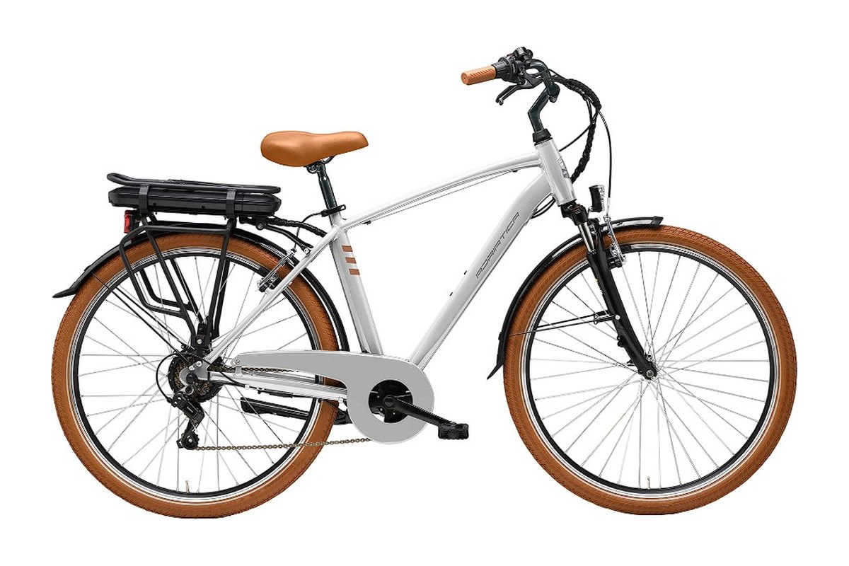 Adriatica E2 28 — E-Bike