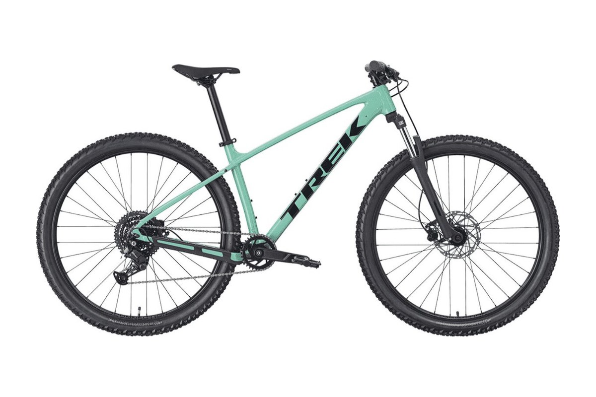 Trek Marlin 4 Gen 3 — Mountainbike